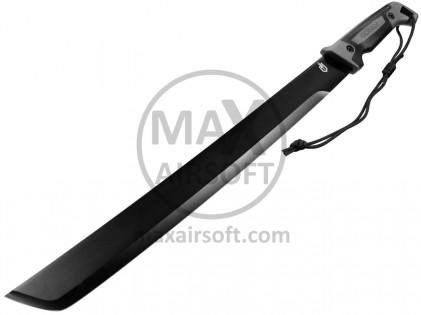 Gerber Gator Bush Machete