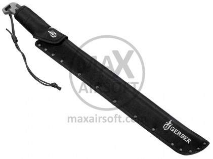 Gerber Gator Bush Machete