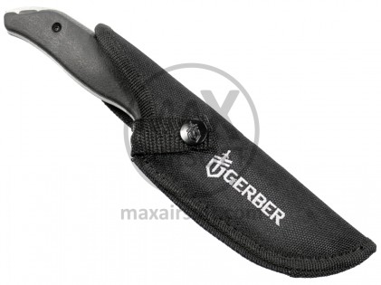 Gerber Moment Fixed Knife