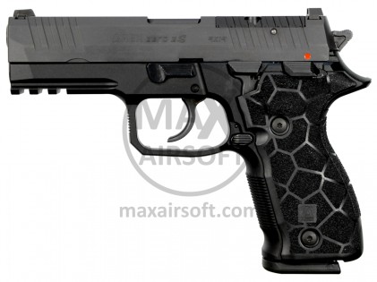 Arex Zero 2 S OR 9x19mm Pistol