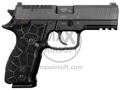Arex Zero 2 S OR 9x19mm Pistol