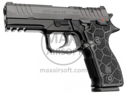 Arex Zero 2 S OR 9x19mm Pistol