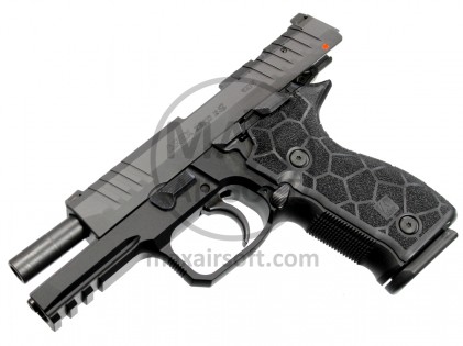Arex Zero 2 S OR 9x19mm Pistol