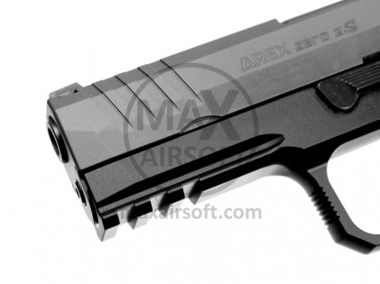Arex Zero 2 S OR 9x19mm Pistol