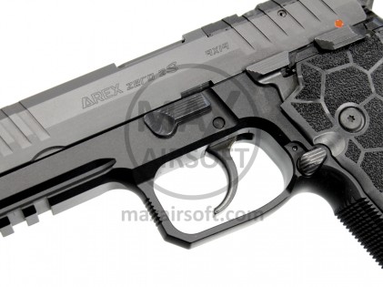 Arex Zero 2 S OR 9x19mm Pistol