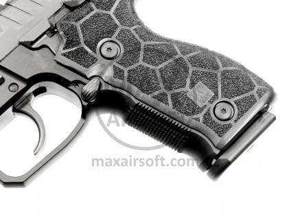 Arex Zero 2 S OR 9x19mm Pistol