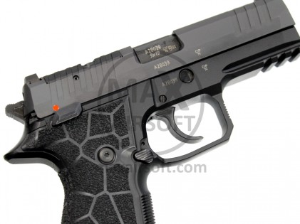 Arex Zero 2 S OR 9x19mm Pistol