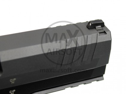 Arex Zero 2 S OR 9x19mm Pistol