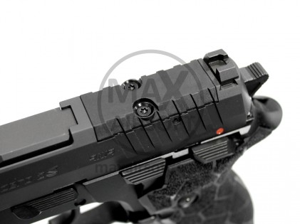 Arex Zero 2 S OR 9x19mm Pistol