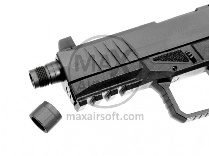 Pi&scaron;tolj Arex Delta M Tactical Gen. 2 9x19mm