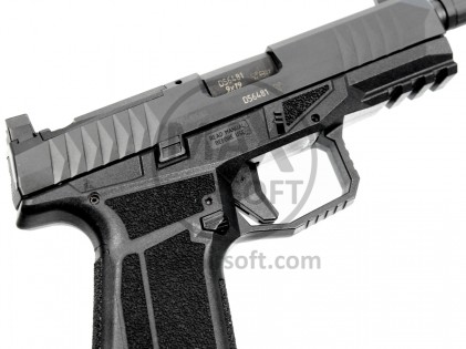 Pi&scaron;tolj Arex Delta M Tactical Gen. 2 9x19mm