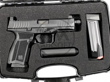Pi&scaron;tolj Arex Delta M Tactical Gen. 2 9x19mm