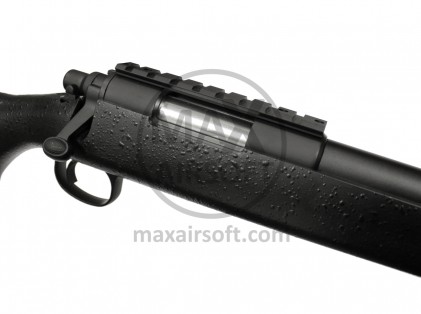 Pu&scaron;ka Feder SW-10KT Upgrade Snow Wolf