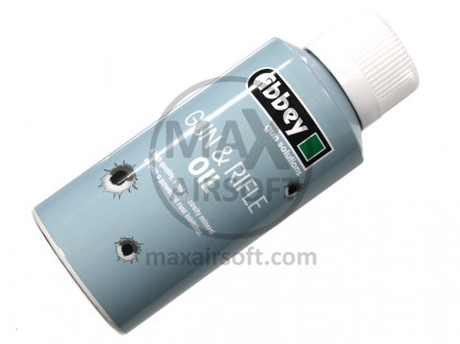 Olje v Spreju za Orožje Abbey Mineralno 150ml