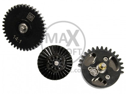 SHS Hi Speed 1:14 Gear Set