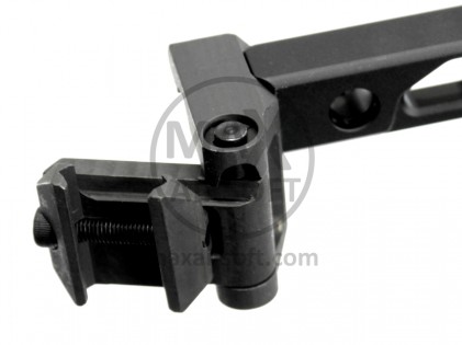 5KU RIS AB-8 Folding Stock