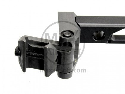 5KU RIS SS-8 Folding Stock