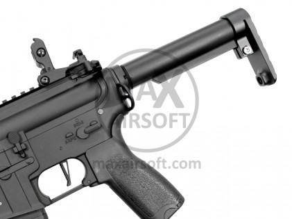 5KU Light Stock for Buffer Tube