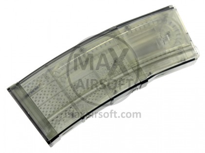 M4 150BB Translucent Magazine