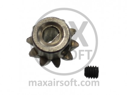 Zobnik Pinion (za Motor) D-Tip Specna Arms