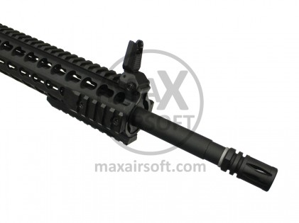 Specna Arms M4 Keymod Flex AEG Rifle (SA-F02)