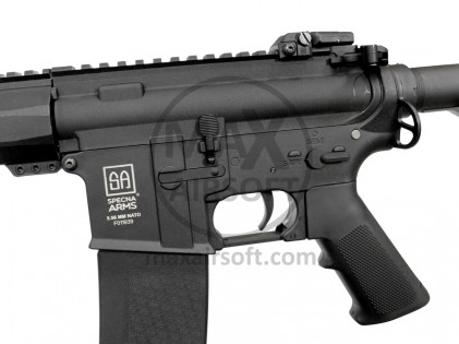 Specna Arms M4 Keymod Flex AEG Rifle (SA-F02)