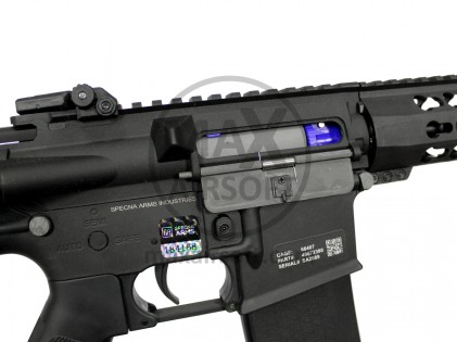 Specna Arms M4 Keymod Flex AEG Rifle (SA-F02)