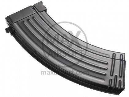 AK 150BB Magazine Metal