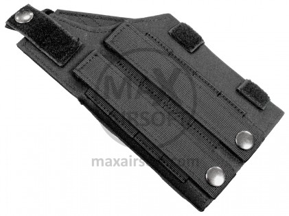 Tok Pas Univerzalen Fabric Holster Amomax