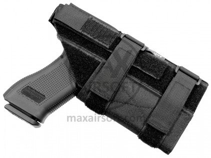 Tok Pas Univerzalen Fabric Holster Amomax