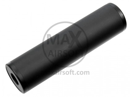 Prigu&scaron;ivač 130x35 Smoth Silencer Metal
