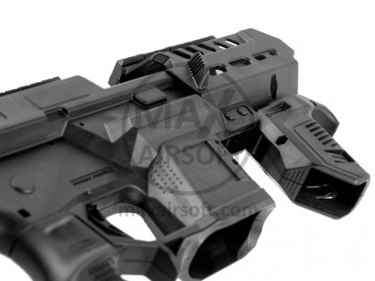 Konverzija Recover Tactical P-IX+ za Glock (AR Kopito MG9 SR20)
