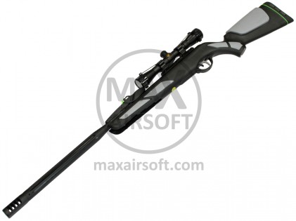 Pu&scaron;ka Zračna Gamo Viper Pro 10X IGT G3I 5.5mm/.22 + 4x32