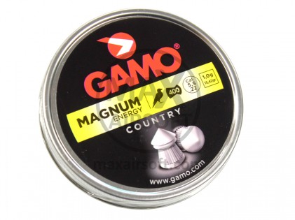 Diabole Gamo Magnum .22 Cal 5.5mm 400kos
