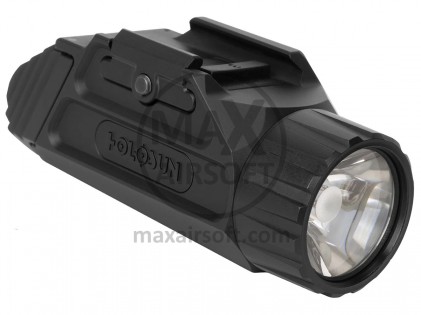 Holosun P.ID Taschenlampe Plus Gr&uuml;ner Laser