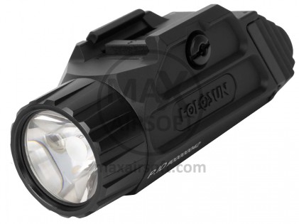 Holosun P.ID Taschenlampe Plus Gr&uuml;ner Laser
