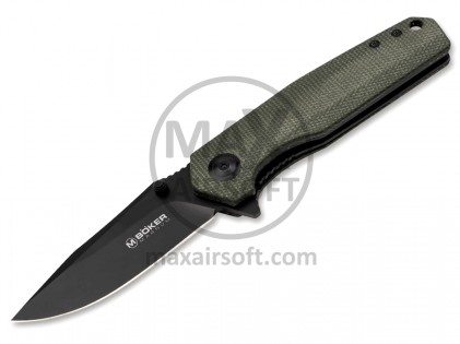 Boker Magnum Field Flipper Knife