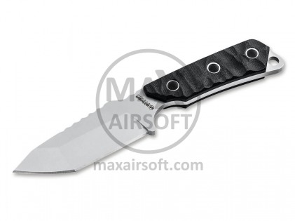 Boker Magnum Survival Neckup Knife