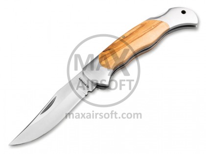 Boker Magnum Classic Hunter One Messer