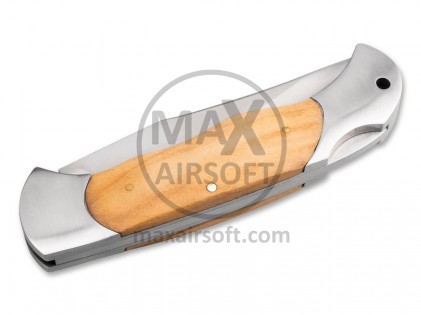 Boker Magnum Classic Hunter One Messer