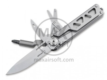 Nož Boker Plus Specialist Half-Tool