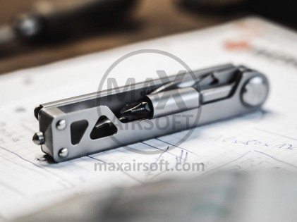 Nož Boker Plus Specialist Half-Tool