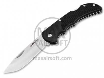 Nož Boker Magnum HL Single Pocket Knife Black