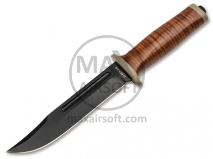 Boker Magnum Ranger Field Bowie Knife