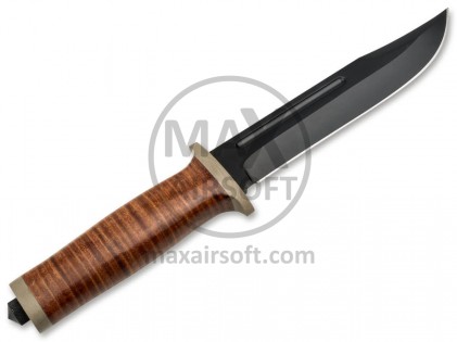 Boker Magnum Ranger Field Bowie Knife