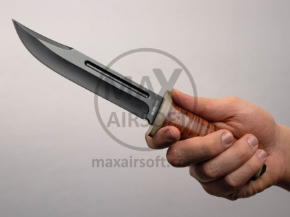Boker Magnum Ranger Field Bowie Knife