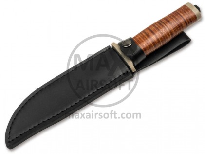 Boker Magnum Ranger Field Bowie Knife