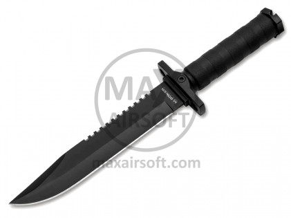 Nož Boker Magnum John Jay Survival Knife