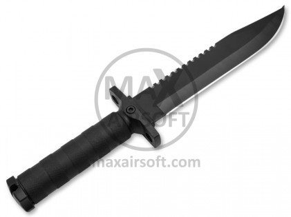 Nož Boker Magnum John Jay Survival Knife