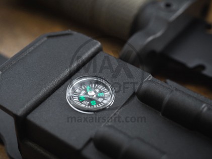 Boker Magnum M-Spec Survival Knife